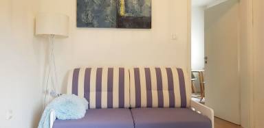 Ferienwohnung Küche Minden