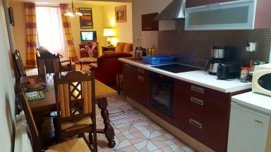 Appartement Guiclan