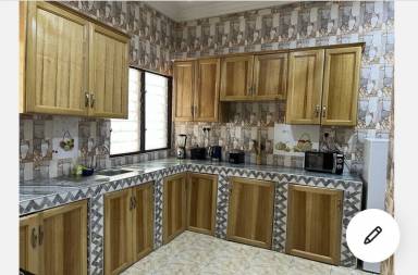 Apartment Apemso