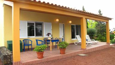 Cottage Lagoa