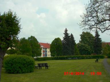 Ferienwohnung Markkleeberg