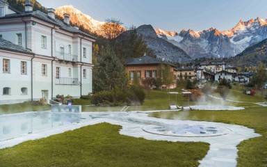 Appartamento Aosta