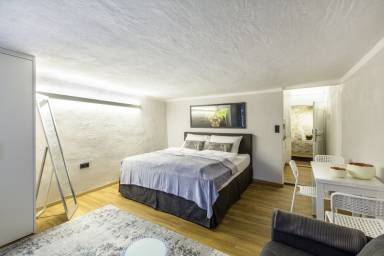 Appartement Salzburg