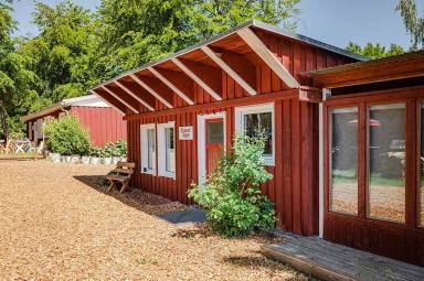 Ferienhaus Loddin