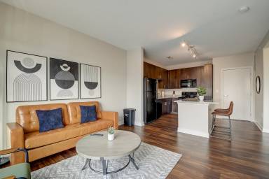 Appartamento Fletcher Place