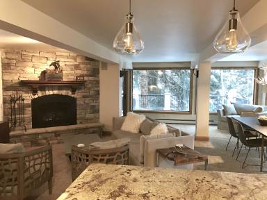 House Vail