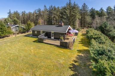Maison de vacances Hals
