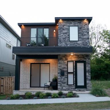 House Fayetteville