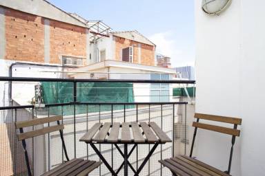 Apartamento Sant Andreu