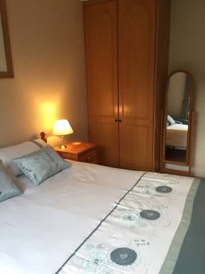 Private room Bray Head