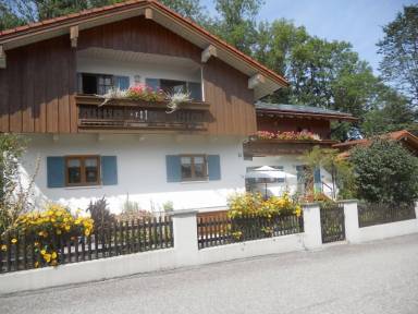 Apartment Au b.Bad Aibling