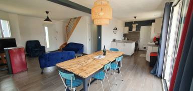 Maison de vacances Colleville-sur-Mer