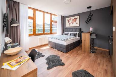 Apartamento Sarajevo