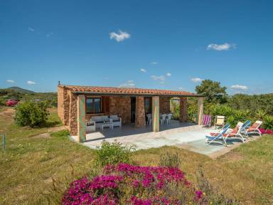 Casa Li Cuncheddi