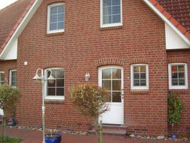 House Roggenstede