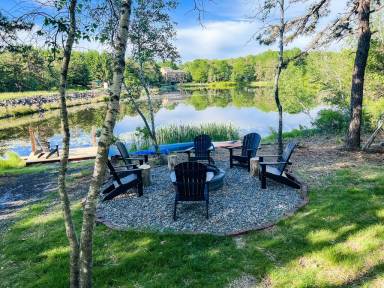 House Pocono Pines