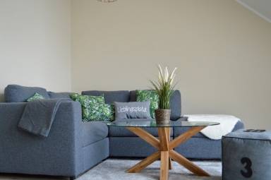 Ferienwohnung Schortens