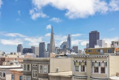Appartement Financial District