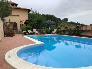 Villa Castelbuono
