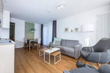 Ferienwohnung Langeoog
