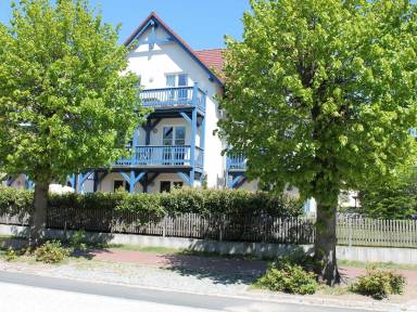 Apartment Graal-Müritz