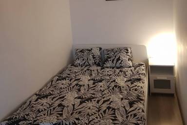 Apartment Bydgoszcz