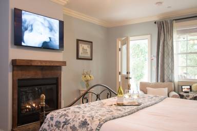 Bed & Breakfast Washingtonville