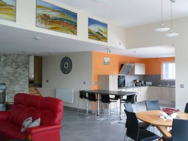 Maison de vacances Heidolsheim