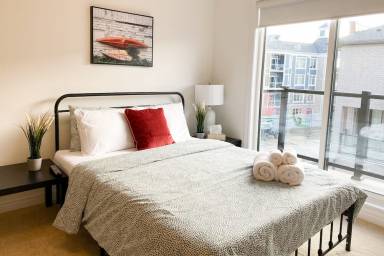 Apartment Whitby