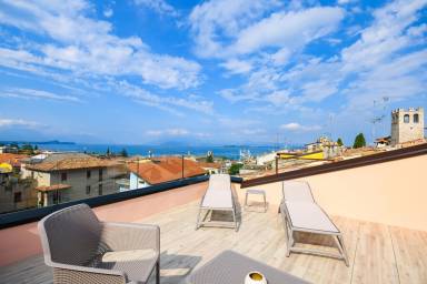 Appartement Desenzano del Garda