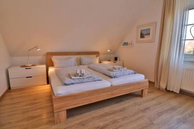 Ferienwohnung Internet Langeoog