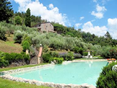 Appartamento Collodi