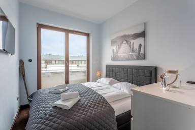 Appartement ?winouj?cie