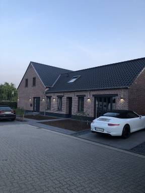 Huis Boxmeer
