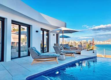 Ferienwohnung Benidorm