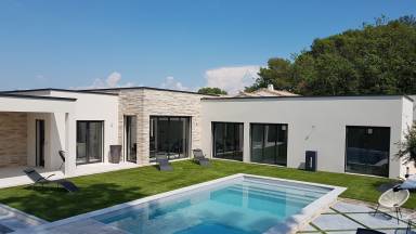 Villa Saint-Martin-d'Ardèche