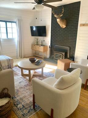 Cabin Cloudcroft