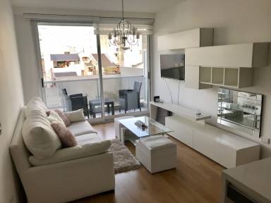 Apartment Belgrano