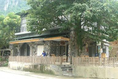 House Phú Linh