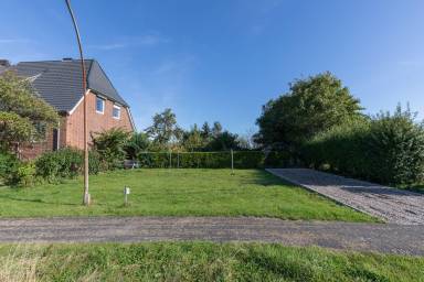 Ferienhaus Humptrup