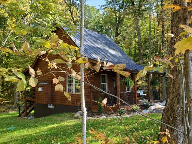 Cabin Middlefield
