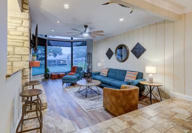 Condo Pet-friendly Bee Cave