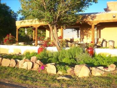 House Taos