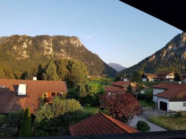 Apartment Inzell