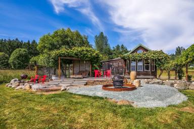 Cottage Orcas Island