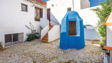 Alojamientos y casas rurales en Medina Sidonia - HomeToGo