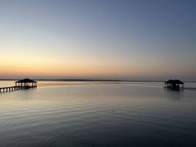 House Lake Houston