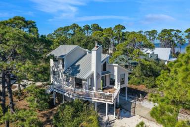 House Cape San Blas