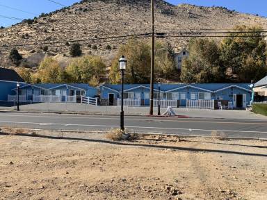 Motel Virginia City