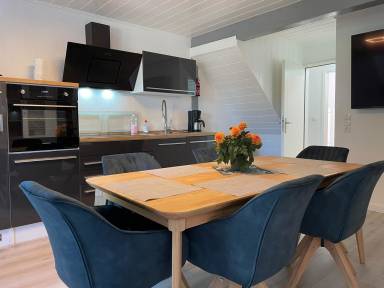 Ferienwohnung Steinwarder